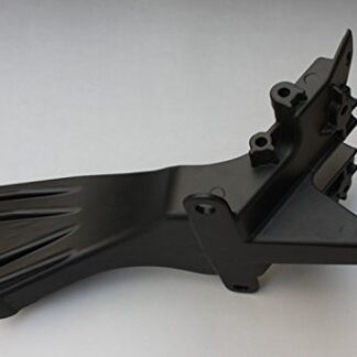SMT-Head Cowling Front Upper Fairing Stay Brackets Compatible With Kawasaki Zx14R 2006-2011 [B00RUE645E]