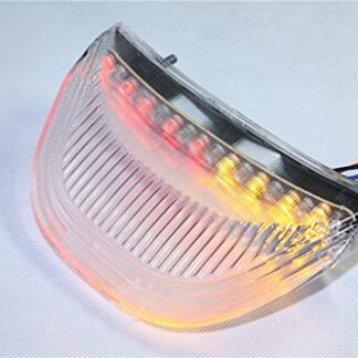 SMT-Led Tail Brake Light Turn Signals Compatible With Honda Cbr 600Rr Cbr1000Rr Fireblade Cl [B00RUE3BPU]