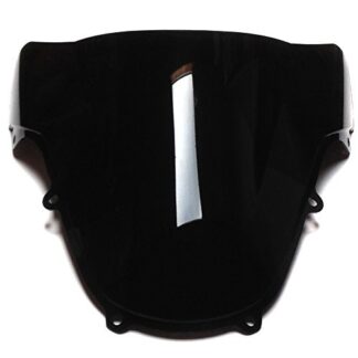 SMT MOTO- Abs Windshield Windscreen Smoke For Suzuki Gsxr 600 01-03 750 00-03 1000 01-02