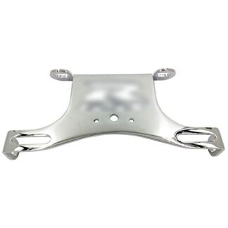 SMT MOTO- Chrome Motorcycle Fender Eliminator Tidy Tail For 96-12 Suzuki Gsxr 600 750 01-12