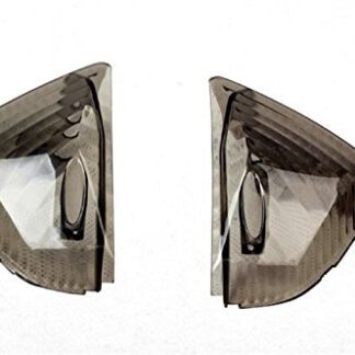 SMT-MOTO Motorcycle Motorcycle Smoke Signal Tail Light Cover for Suzuki Gsx-R Gsxr600 750 2006 2007