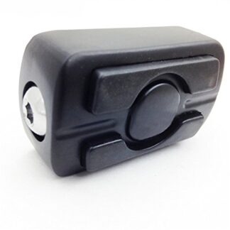 SMT-MOTO Motorcycle Shifter Peg Replacement of Harley Tri Glide Ultra VRSCA V Rod VRSCA FXWG BLACK