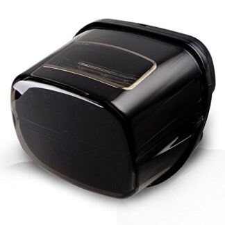 Smoke Lens Tail Brake LED Light Motorcycle For Harley Davidson Xl FXST FLST FLHRC FLHTC