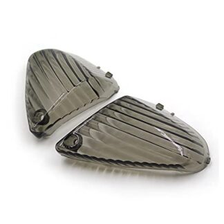 Smoke Signal Tail Light Cover Fit For 2005 Suzuki Gsxr Gsx-R 1000 Gsxr1000