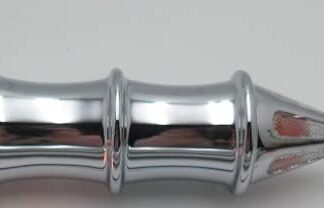 Spike Hand Grips With Turn Signals For Shadow Magna Vtx 1300 1800 Vt1300C