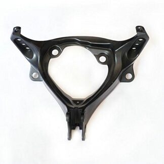 Sunny Motorcycle New Headlight Upper Fairing Stay Bracket For Suzuki GSXR 1000 2007 2008