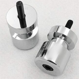 Swingarm Spools Slider For Yamaha R1 R6 R6S Fz-1 Fzs600 Fz6 Yzf600 Yzf600R Chr