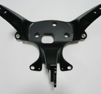 TMS 1999-2002 Yamaha YZF R6 Motorcycle Upper Fairing Stay Bracket 1999 2000 2001 2002 Aluminum