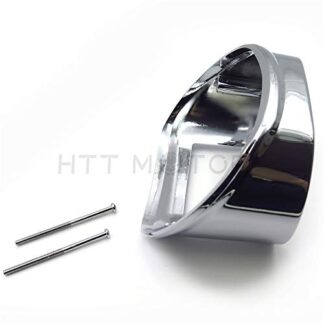 Tail Lamp Collar cover For Harley Davidson 2003-later XL except XL883N XL1200N