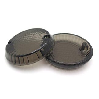 Turn Signal Lens For Kawasaki Vulcan 1500 Classic Mean Streak 1600 750 800 900