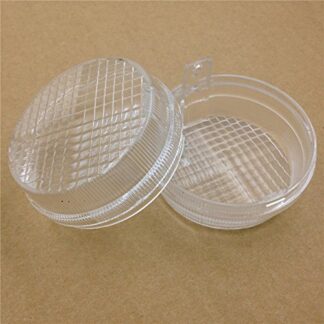 Turn Signal Lens For Kawasaki Vulcan 2000 1600 Classic Nomad Cruisers CL