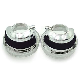 Turn Signal Lens For Suzuki Boulevard M50 C50 Vl800 Volusia C90 Intruder M109R C