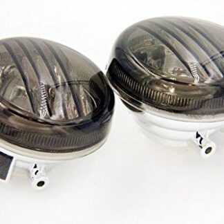 Turn Signal Lens For Suzuki Boulevard M50 C50 Vl800 Volusia C90 Intruder M109R S