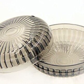 Turn Signal Lens For Yamaha V-Star 1100 Silverado 650 Royal Road Star V-Max Smoke See description for detail