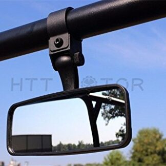 UTV POLARIS RZR 1.75" REAR-VIEW OR SIDE-VIEW HIGH IMPACT CONVEX MIRROR