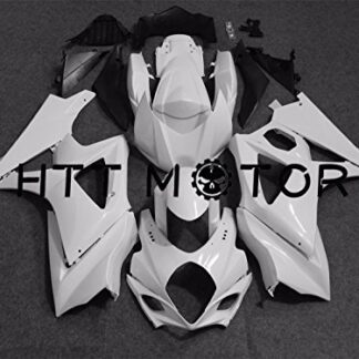 Unpainted ABS Fairing Bodywork Set For SUZUKI GSXR 1000 GSXR1000 07 08 2007 2008