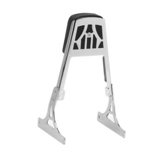 Volar SS012 Backrest Sissy Bar for Harley