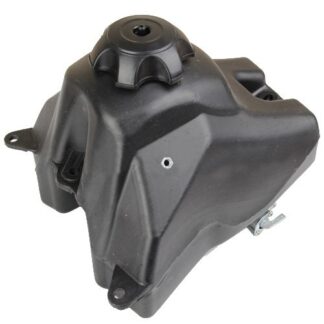 X-PRO Gas Fuel Tank for XR50 CRF50 Pit Bikes, Style 50cc 70cc 110cc 125cc Dirt Bikes