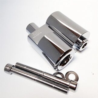 XHT- Aluminum No Cut Frame Slider Crash Protector For 2005 2006 Suzuki Gsxr 1000 Gsx-R Carbon