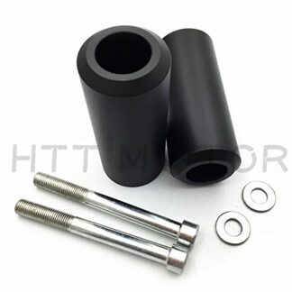XHT-Extended Frame Sliders Motorcycle Crash For 1991-1998 CBR 600 F2 F3