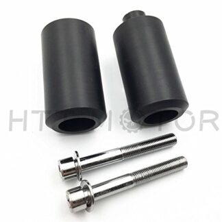XHT- Frame Sliders Crash Protector For 02-03 Yamaha YZF 1000 R1 YZF-R1