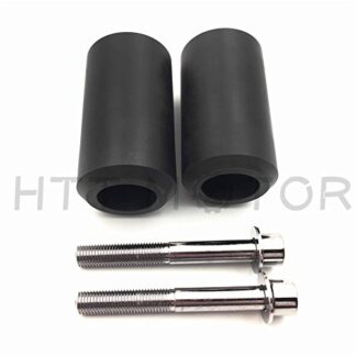 XHT-Frame Sliders Falling Protector For 1996-2007 Yamaha Yzf 600R Thundercat