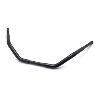 XHT(BC) 1 1/4" 1.25" Fat Beach Handlebar 1" center For Harley 10-15 Fat boy LO/90-15 Fat Boy