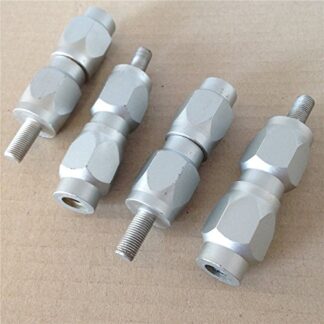 XHT(BC)- 3" Atv Wheel Spacers For Polaris Xplorer Predator Sportsman Magnum Trail Blazer