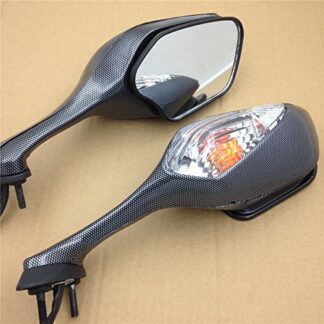 XHT(BC)- Aftermarket Turn Signal Mirrors for CBR1000RR 2008 2009 2010 2011 2012 CN