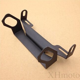 XHT(BC)- BLACK Fender Eliminator Tidy Tail No Logo For 2003-2006 CBR 600RR/ 2004-2007 CBR 1000RR