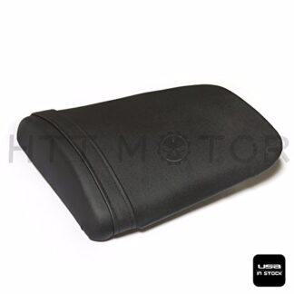 XHT(BC)- BLACK PASSENGER BACK REAR SEAT PILLION FOR 2003-2006 CBR600RR