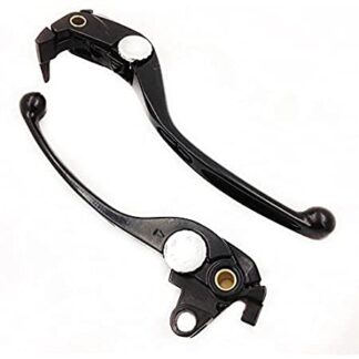 XHT(BC)- Black Brake Clutch Hand Lever For Cbr1000Rr Cbr 1000 2004 2005 2006 2007