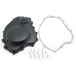 XHT(BC)- Black Right Engine Clutch Cover For 2004-2007 CBR 1000RR/ 08-15 CB 1000RR
