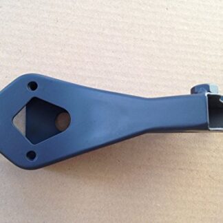 XHT(BC)- Black Upper Stay Cowl Bracket Arm Fairing Bracket Arm For CBR600/ F4/ F4i 1999-2006