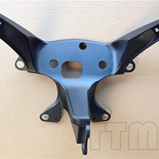 XHT(BC)- Black Upper Stay Cowl Bracket Fairing Bracket For 1999-2002 Yamaha YZF-6R