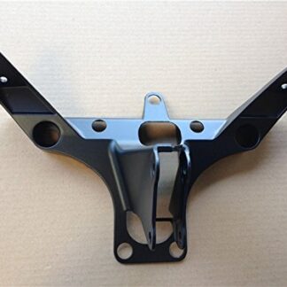 XHT(BC)- Black Upper Stay Cowl Bracket Fairing Bracket For 2002-2003 Yamaha YZF-R1