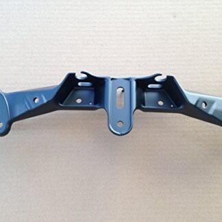 XHT(BC)- Black Upper Stay Cowl Bracket Fairing Bracket For 2004-2005 Kawasaki ZX-10R