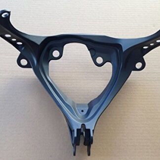 XHT(BC)- Black Upper Stay Cowl Bracket Fairing Bracket For 2005-2006 Suzuki GSX-R 1000