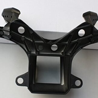 XHT(BC)- Black Upper Stay Cowl Bracket Fairing Bracket For 2008-2014 Yamaha YZF-R6