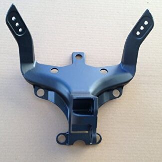 XHT(BC)- Black Upper Stay Cowl Bracket Fairing Bracket For 2009-2014 Yamaha YZF-R1