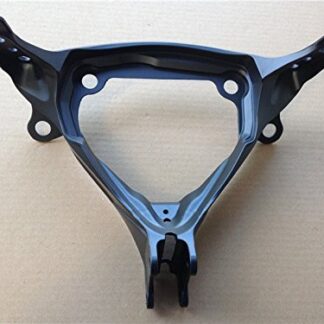XHT(BC)- Black Upper Stay Cowl Bracket Fairing Bracket For 2009-2015 Suzuki GSX-R1000