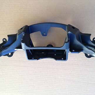 XHT(BC)- Black Upper Stay Cowl Bracket Fairing Bracket For 2011-2014 Kawasaki ZX-10R/ZX1000