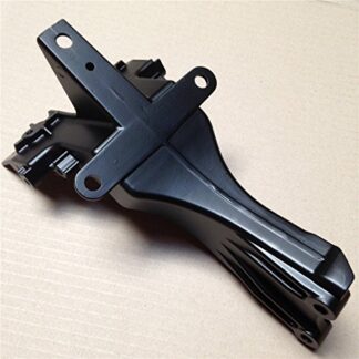 XHT(BC)- Black Upper Stay Cowl Bracket Fairing Bracket For 2012-2014 Kawasaki ZX-14R