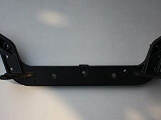 XHT(BC)- Black Upper Stay Cowl Bracket Fairing Bracket For Kawasaki Ninja ZX-14 / ZX-14R / ZX1400 2006-2014 (Replaces Kawasaki 11054-1307)