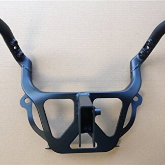 XHT(BC)- Black Upper Stay Cowl Bracket Fairing Bracket For Suzuki GSXR 600 2001-2003/ Suzuki GSXR 750 2000-2003/ Suzuki GSXR 1000 2001-2002