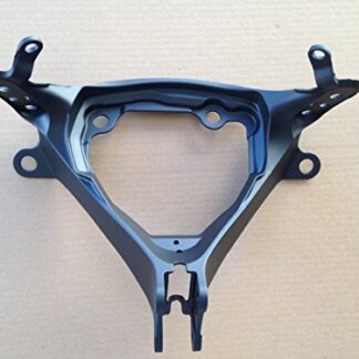 XHT(BC)- Black Upper Stay Cowl Bracket Fairing Bracket For Suzuki GSXR 600 2011-2020/ Suzuki GSXR 750 2011-2020