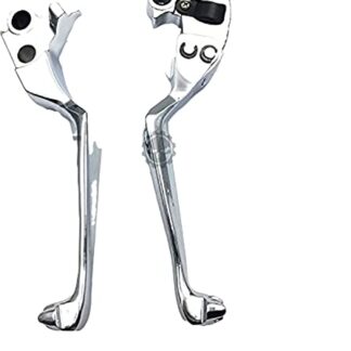 XHT(BC)- Brake Clutch Levers For Harley Flhtci Flhtcui Flhti Flstci Flhri Flstsb Flstc Cd