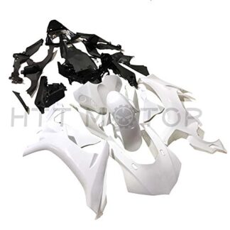 XHT(BC)- CA STOCK UNPAINTED FAIRING BODYWORK FOR YAMAHA 2015 2017 YZF R1 YZF-R1 YZFR1