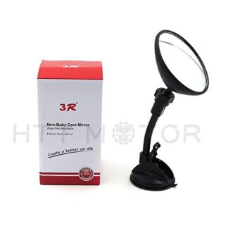 XHT(BC)- Car Baby Child Inside Mirror View Back Safety Rear Ward Facing Care Infant US