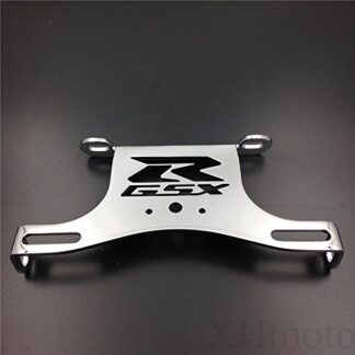 XHT(BC)- Chrome Fender Eliminator Tidy Tail"GSXR" Logo For 1996-2012 Suzuki GSXR600 GSX-R750/ 2001-2012 Suzuki GSXR 1000 1996-2012 Suzuki Gsxr 600 750